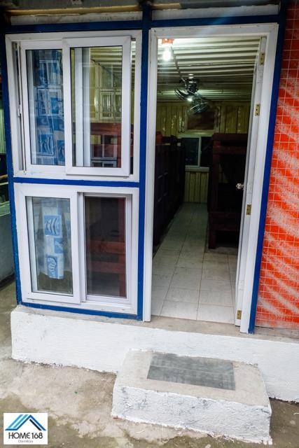 168 Hostel