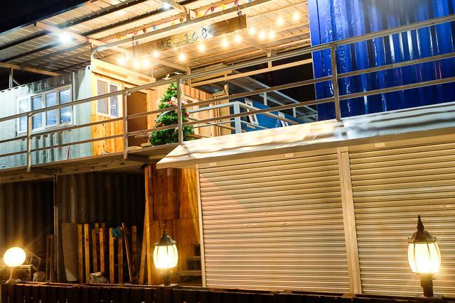 168 Hostel Manila